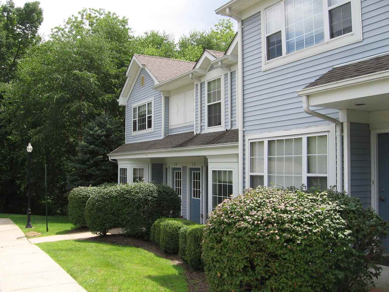 Brookside Village Apartments 21 Brookside Rd, Randolph, NJ 07869 Zumper