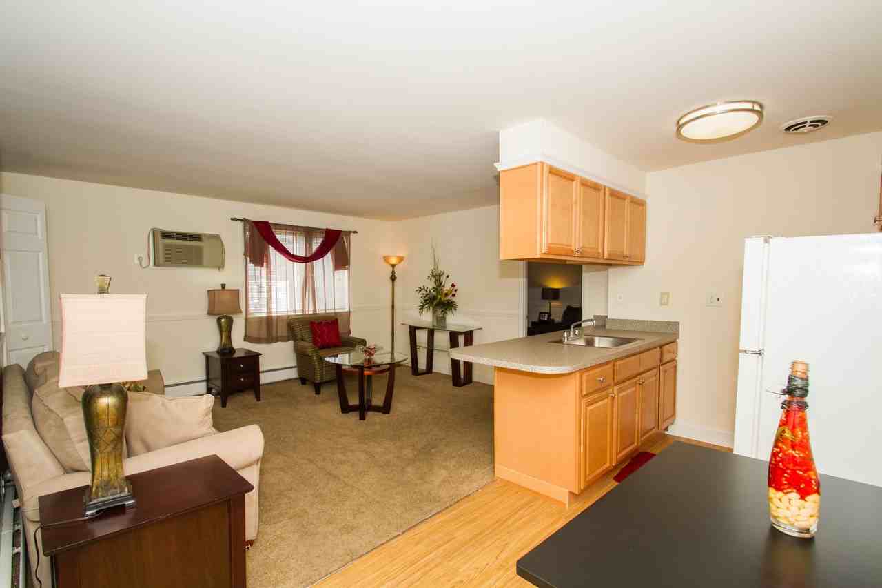 Cramer Hill Apartments & Townhomes 3408 River Rd, Camden, NJ 08105