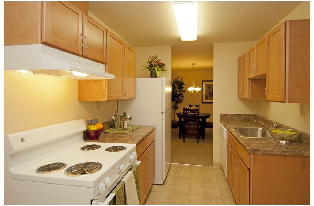 Pikeswood Park Apartments 3801 Schnaper Dr, Randallstown, MD 21133