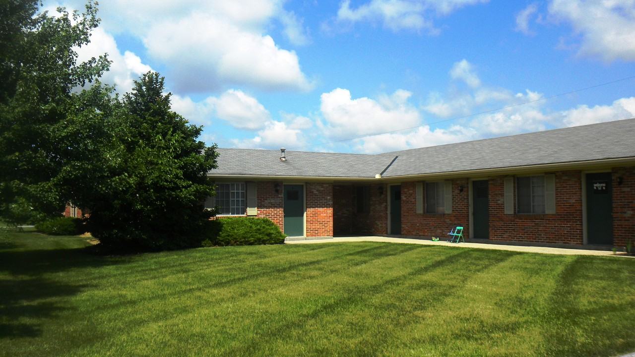 Towne & Country Apartments 5340 Nesbitt St, Elida, OH 45807 Zumper