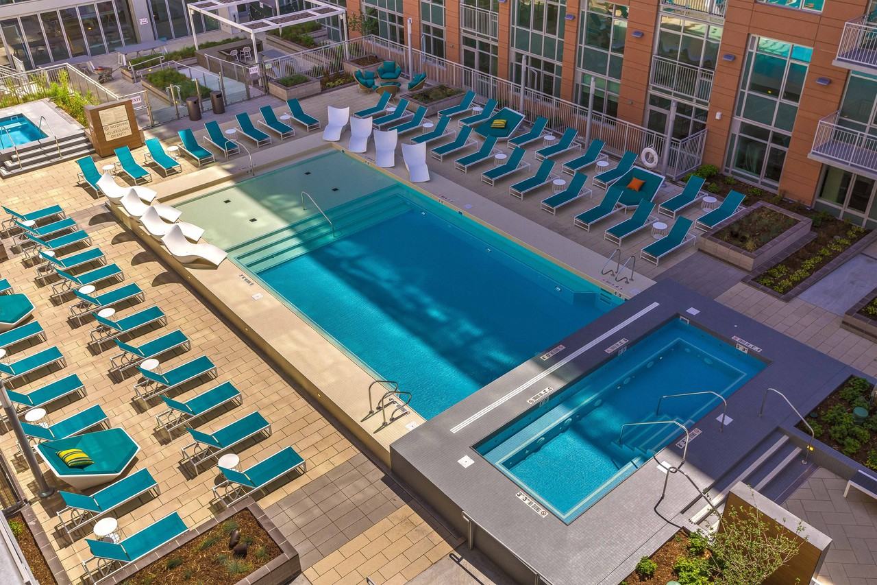 Union Denver Apartments 1770 Chestnut Pl, Denver, CO 80202 Zumper