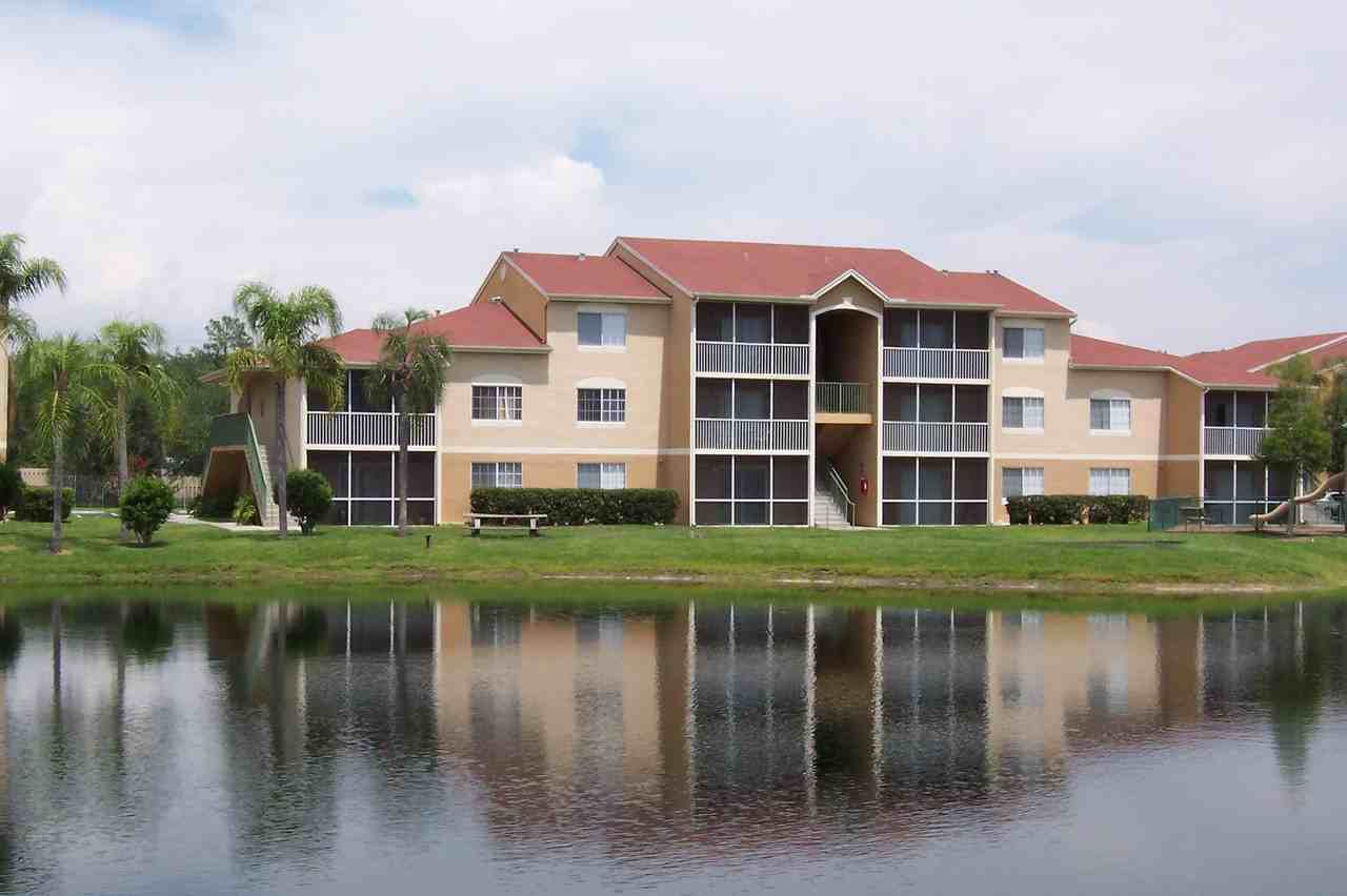 Cypress Trace Apartments 741 Providence Trace Cir, Brandon, FL 33511