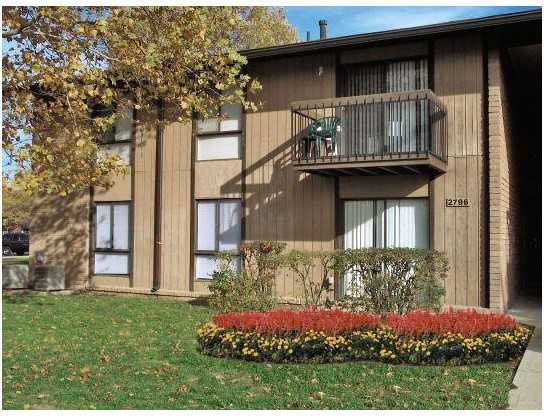 Aston Villa Apartments 2773 Citizens Pl, Columbus, OH 43232 Zumper