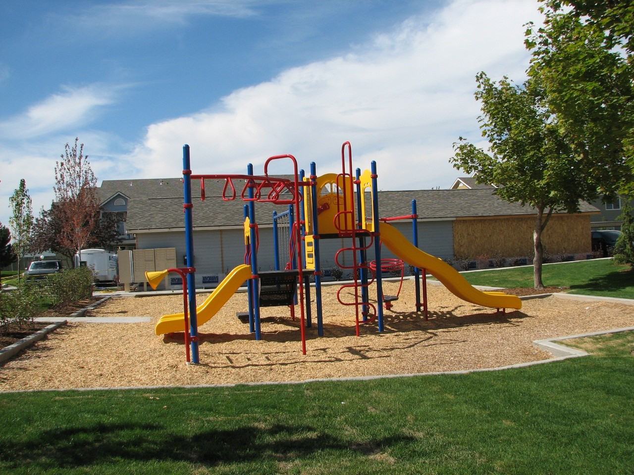 Galway Apartments 2221 W Karcher Rd, Nampa, ID 83651 Zumper