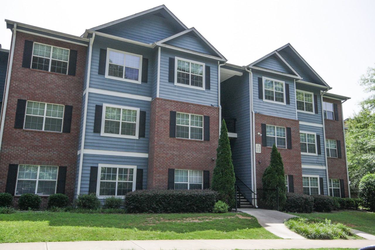 Preserve at Bent Creek Apartments 1994 Bent Creek Way SW, Atlanta, GA