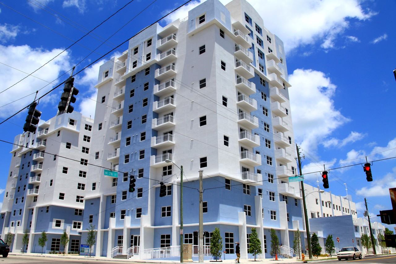 Villa Patricia Apartments 7855 NE 2nd Ave, Miami, FL 33138 Zumper