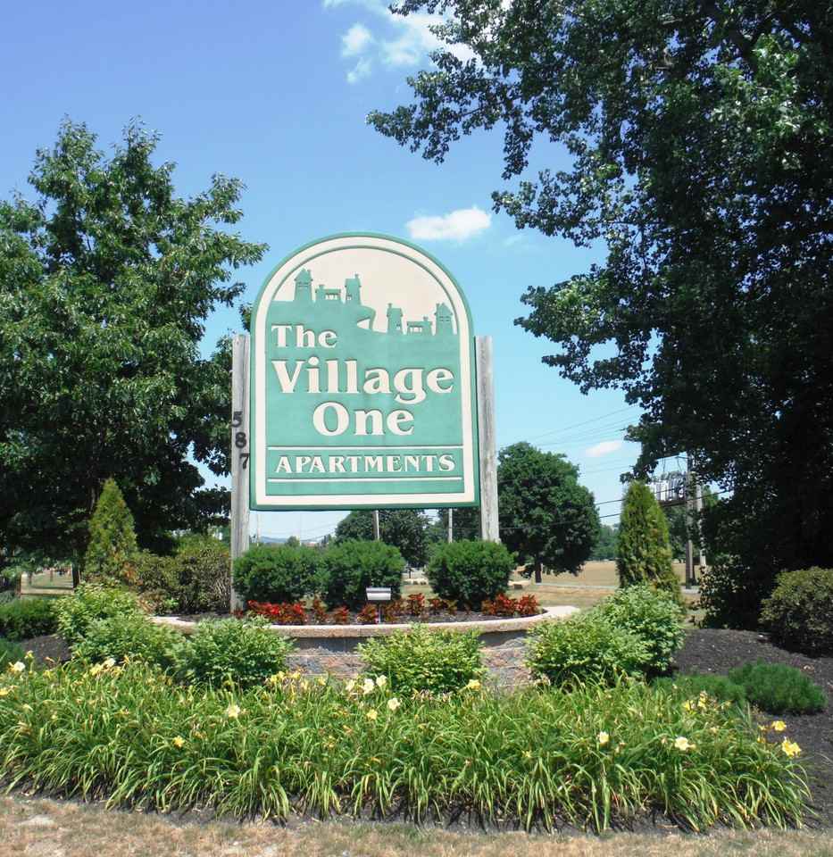 Village One Apartments 587 Broadway, Menands, NY 12204 Zumper