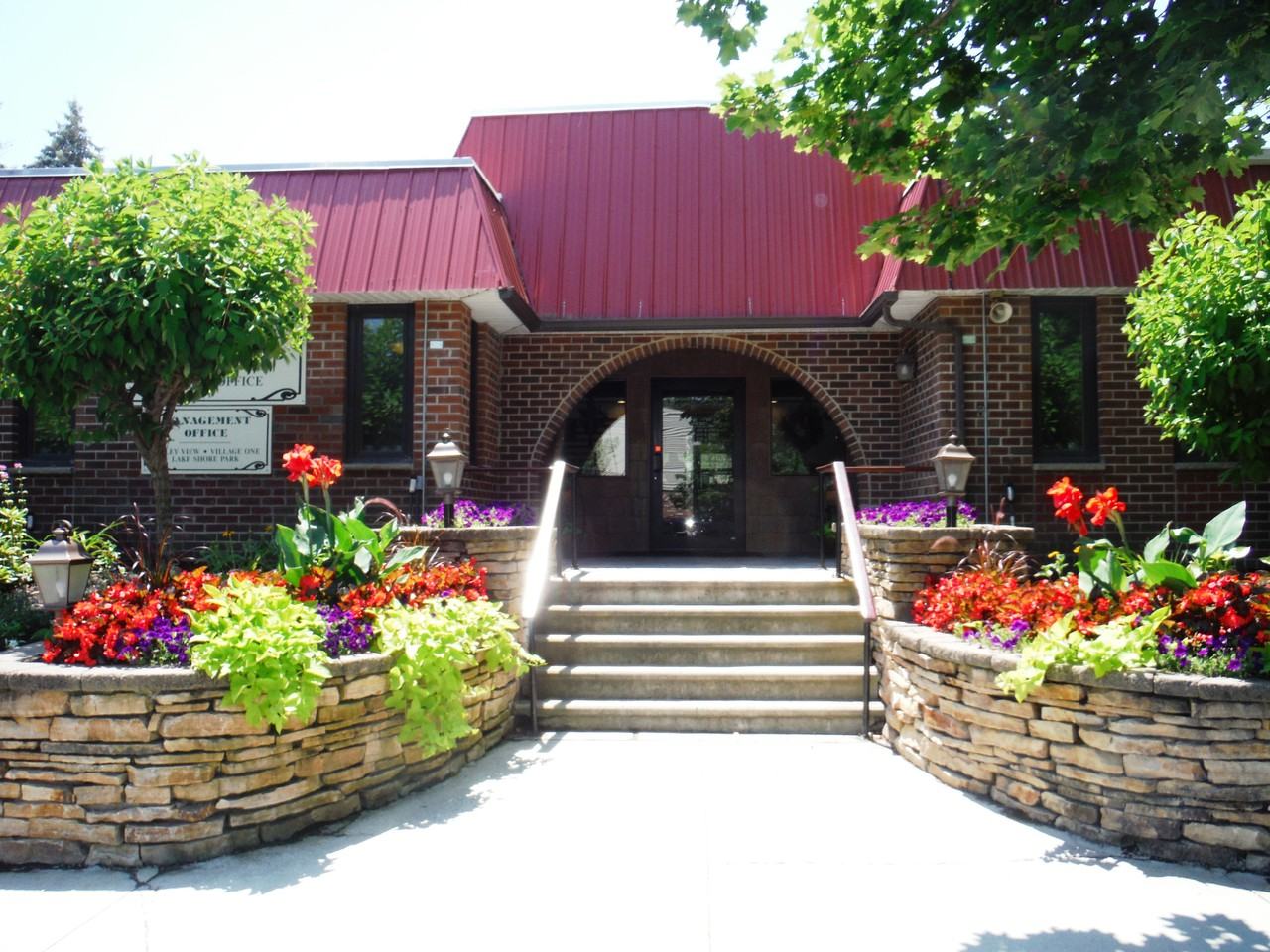 Village One Apartments 587 Broadway, Menands, NY 12204 Zumper