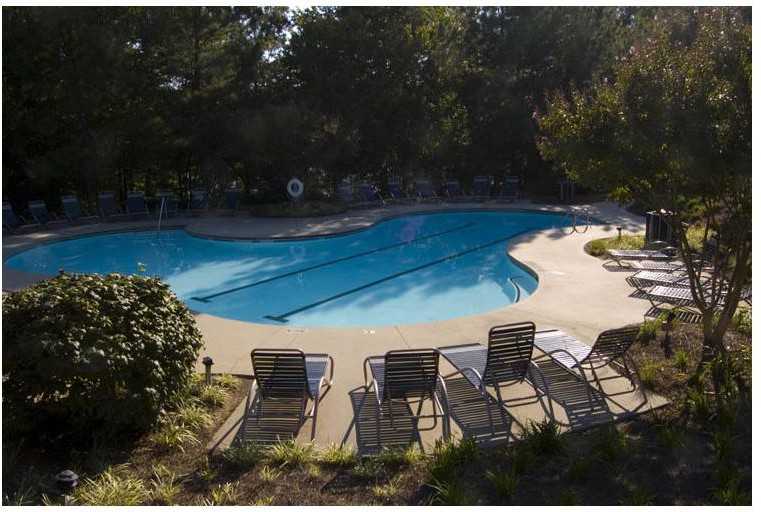 Cumberland Cove Apartments 3110 Hidden Pond Dr, Raleigh, NC 27613