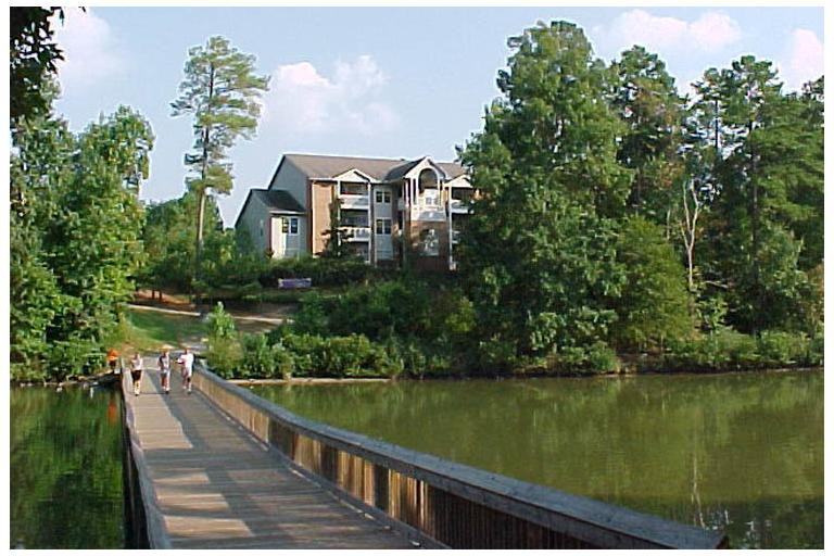 Cumberland Cove Apartments 3110 Hidden Pond Dr, Raleigh, NC 27613
