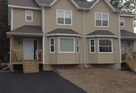 191 BelleForet Apartments 191 Rue de la BelleForêt, Dieppe, NB