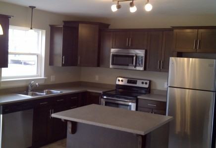 191 BelleForet Apartments 191 Rue de la BelleForêt, Dieppe, NB