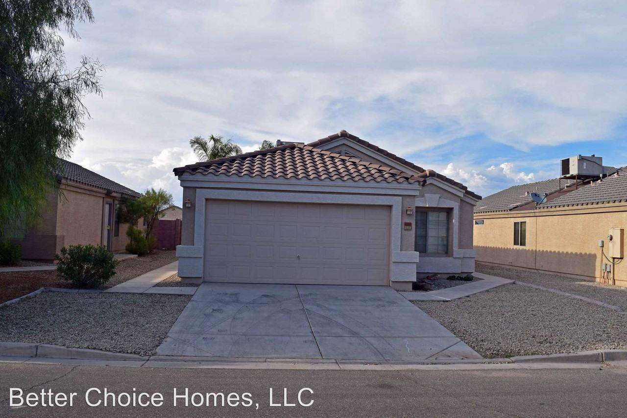 6656 E Lush Vista View, Florence, AZ 85132 3 Bedroom House for Rent for