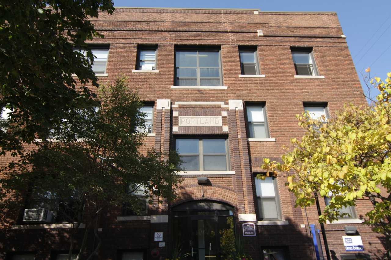 Slater Square Apartments 1400 Portland Ave, Minneapolis, MN 55404