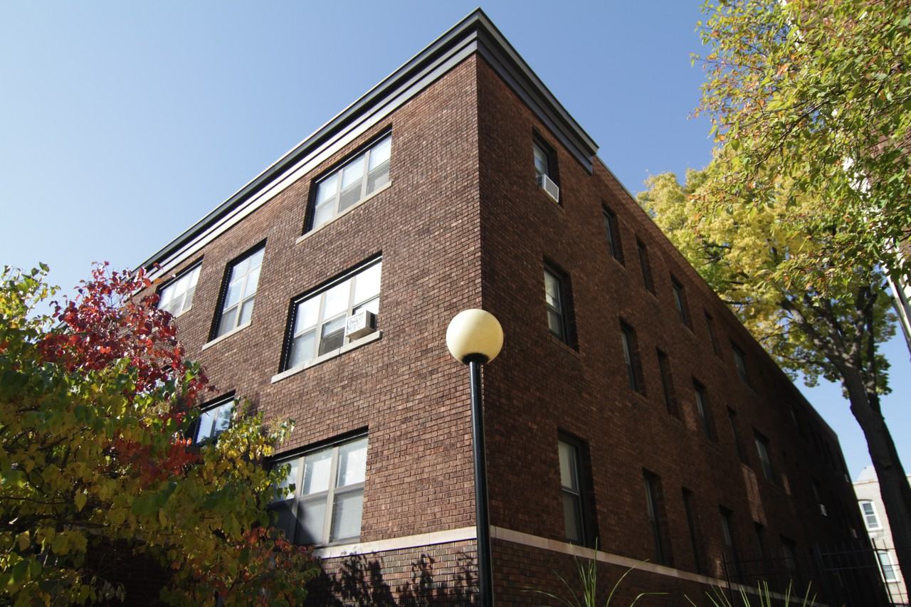 Slater Square Apartments 1400 Portland Ave, Minneapolis, MN 55404