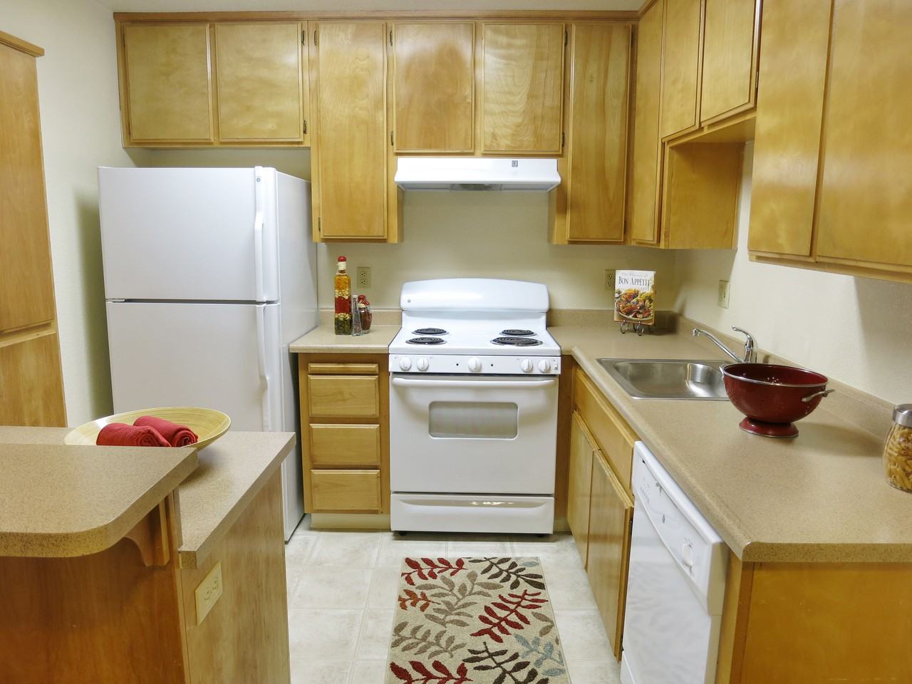 Mosaic Gardens at Taylor Terrace Apartments 4058 Taylor St, Sacramento, CA 95838 Zumper