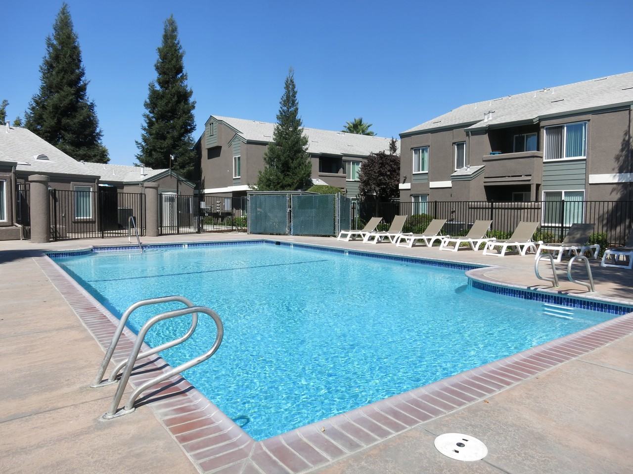 Mosaic Gardens at Taylor Terrace Apartments 4058 Taylor St