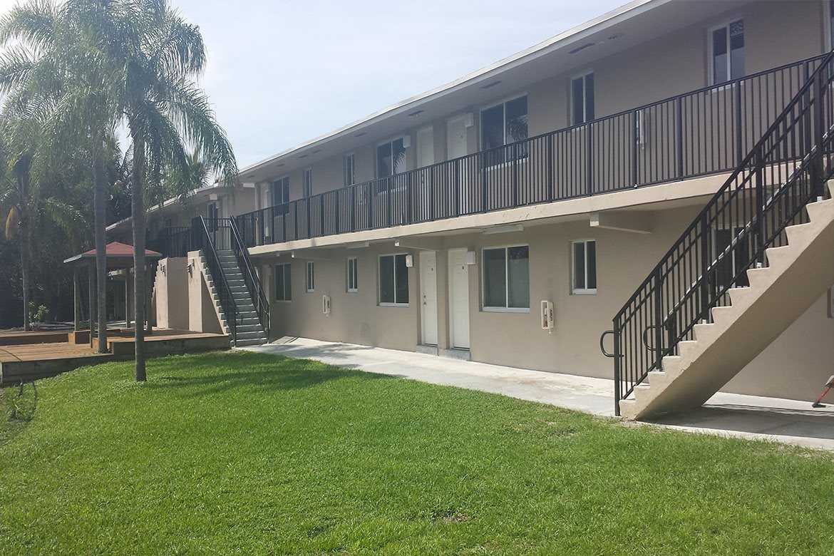 510 New River Apartments 510 NW 24th Ave, Fort Lauderdale, FL 33311