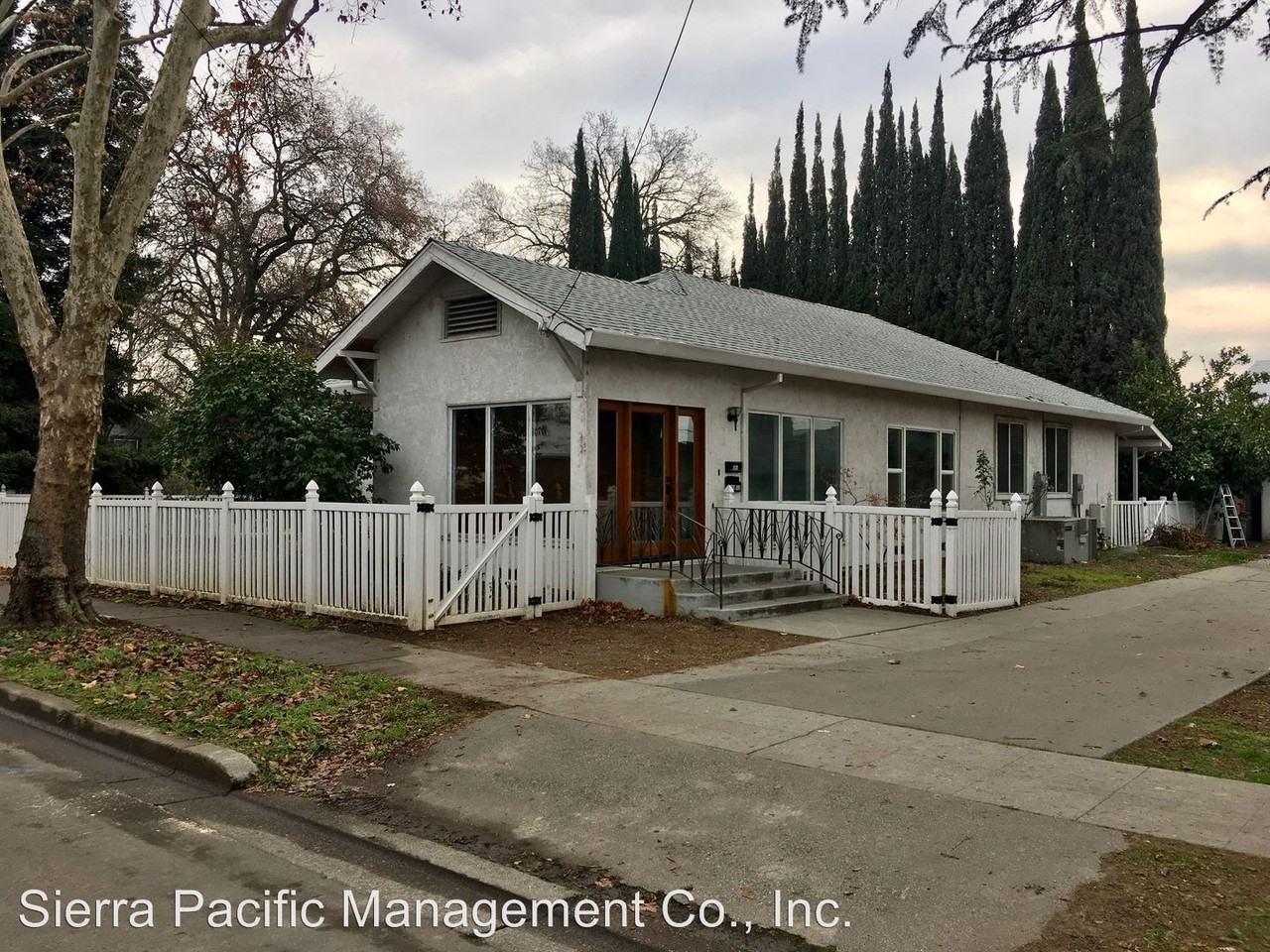 141 141 1/2 E. Hazel Street Apartments 141 E Hazel St, Gridley, CA