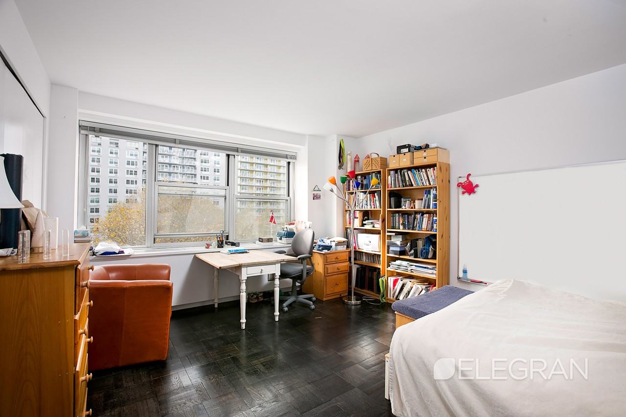 2 2 Washington Square Village A, New York, NY 10012 3 Bedroom