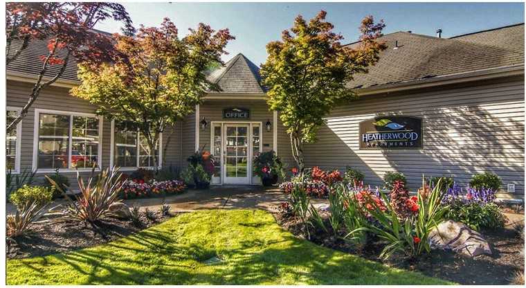 Heatherwood Apartments 765 SE Mount Hood Hwy, Gresham, OR 97080 Zumper