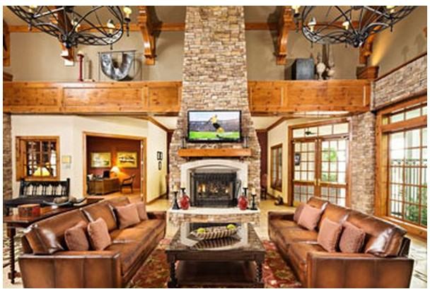 The Lodge at Seven Oaks Apartments 2027 Odens Station Ln, Severn, MD