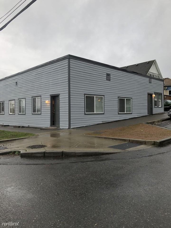 315317 Chester Ave & 1203 4th St Apartments Chester Ave, Bremerton