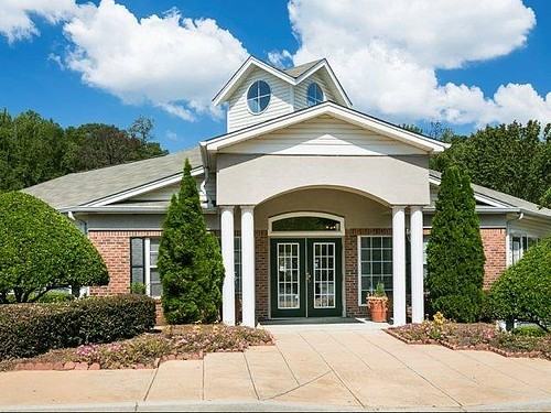 3386 Mount Zion Road Apartments 3386 Mt Zion Rd, Stockbridge, GA