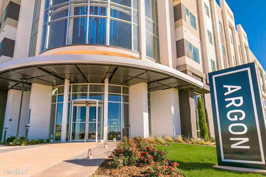 Argon Apartments 13600 N Blackwelder Ave, Oklahoma City, OK 73120