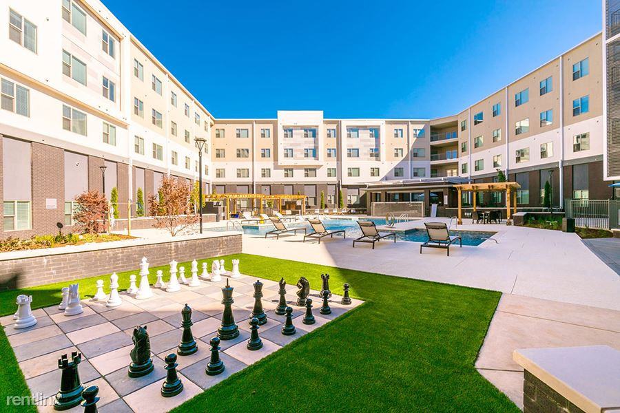 Argon Apartments 13600 N Blackwelder Ave, Oklahoma City, OK 73120