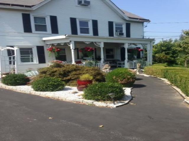 110 Osborne Hill Rd, Wappingers Falls, NY 12590 1 Bedroom Apartment for
