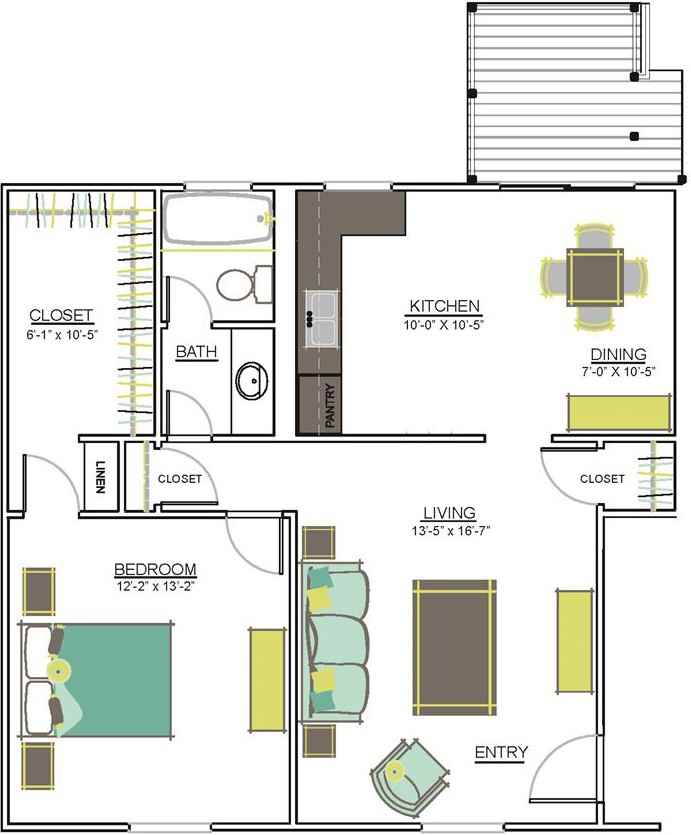 Ashley Arms Apartments 1120 Crull Dr, Charleston, SC 29407 Zumper