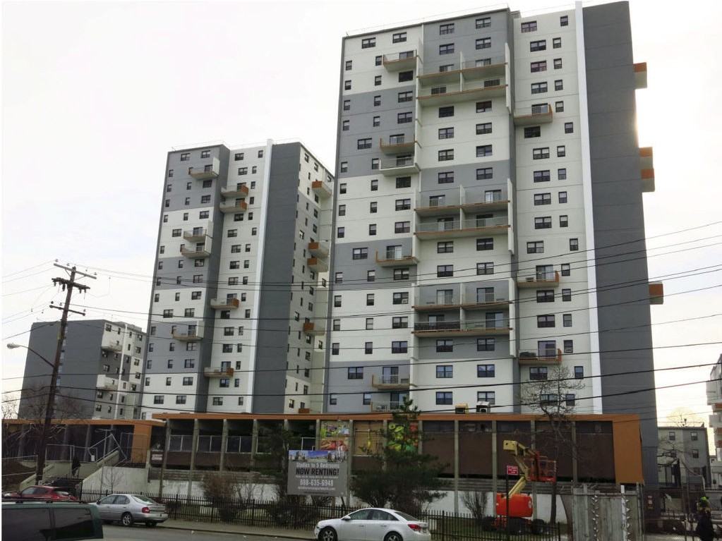 Arverne View Apartments 5717 Shore Front Pkwy, New York, NY 11692 Zumper