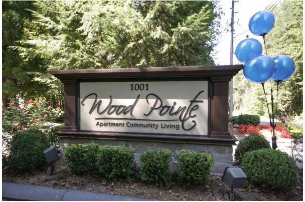 Wood Pointe Apartments 1001 Burnt Hickory Rd NW, Marietta, GA 30064 Zumper