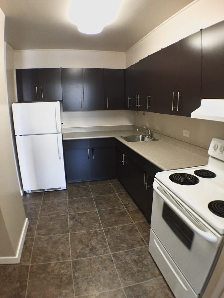 270 Roslyn Rd, Winnipeg, MB R3L 0H4 2 Bedroom Apartment for 1,356