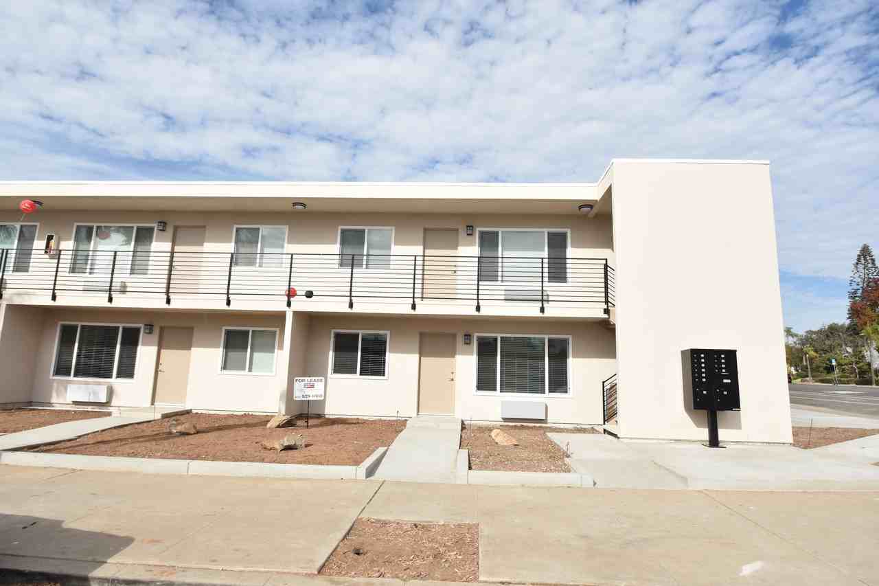 The Louis Apartments 3652 Park Blvd, San Diego, CA 92103 Zumper