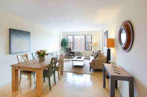 LeFrak City Mexico Apartments 9722 57th Ave, New York, NY 11368