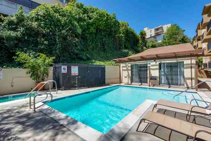 Ariel Court Apts Apartments 535 Gayley Ave, Los Angeles, CA 90024