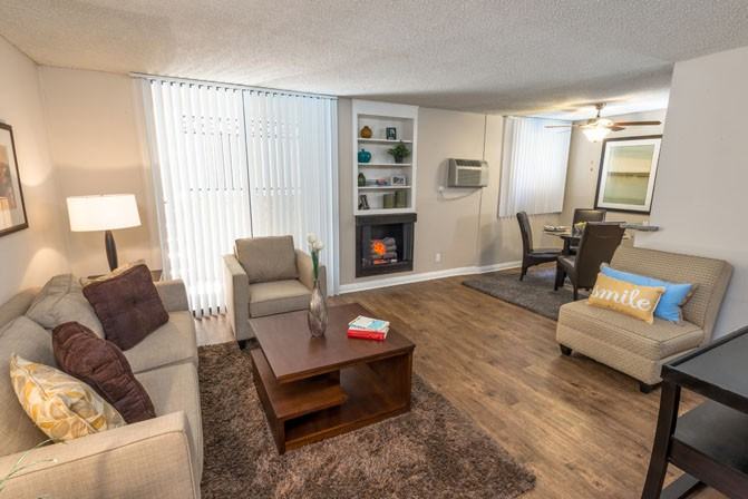 Ariel Court Apts Apartments 535 Gayley Ave, Los Angeles, CA 90024