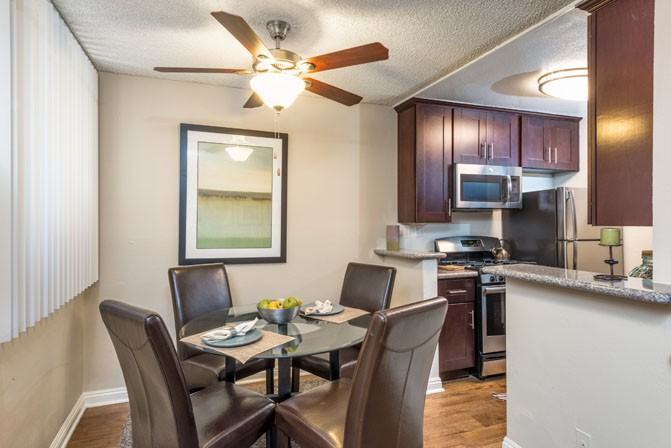 Ariel Court Apts Apartments 535 Gayley Ave, Los Angeles, CA 90024