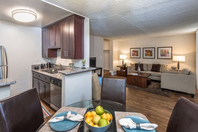 Ariel Court Apts Apartments 535 Gayley Ave, Los Angeles, CA 90024