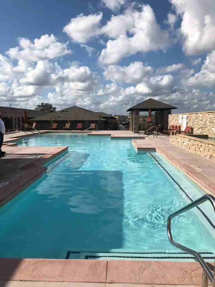 Arroyo Seco Villas Apartments 12311 Culebra Rd, San Antonio, TX 78253
