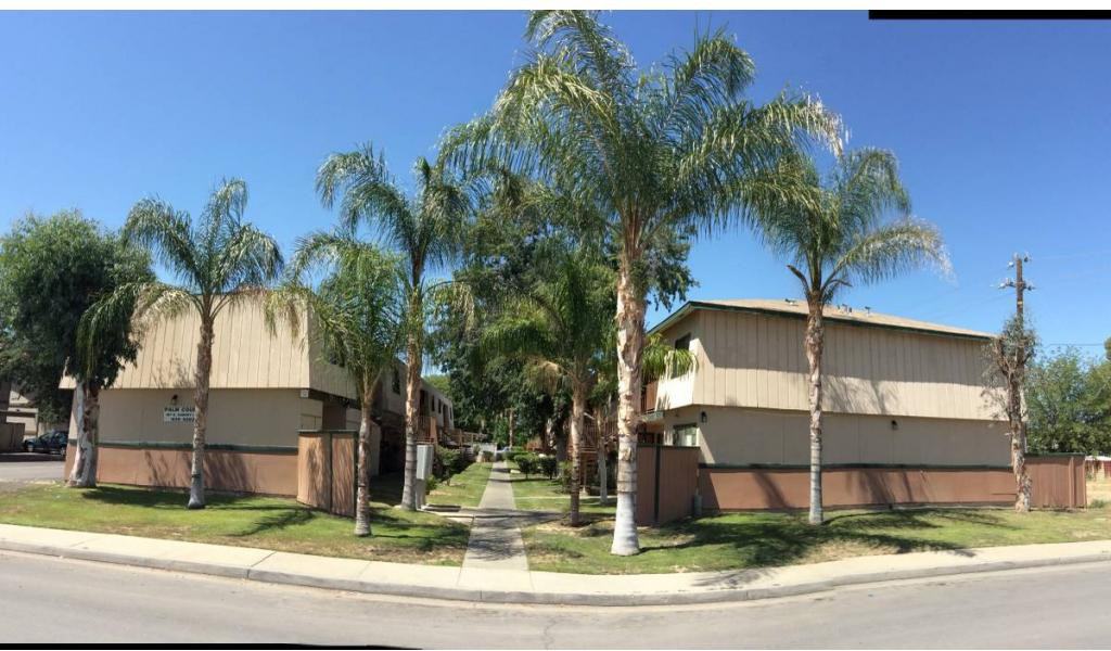 Palm Court Apartments 187 E Cherry Ln, Coalinga, CA 93210 Zumper