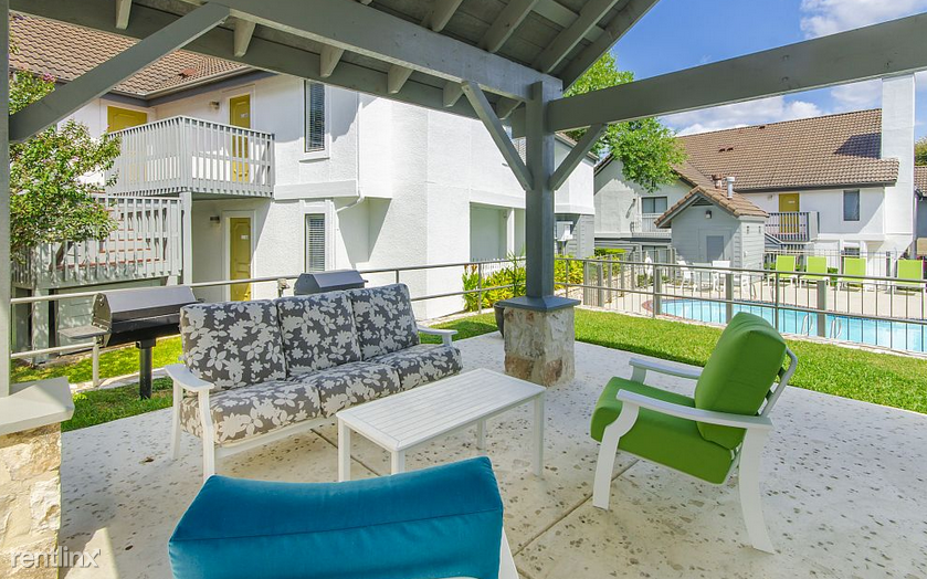 Wurzbach Apartments in San Antonio, TX 78240 Zumper