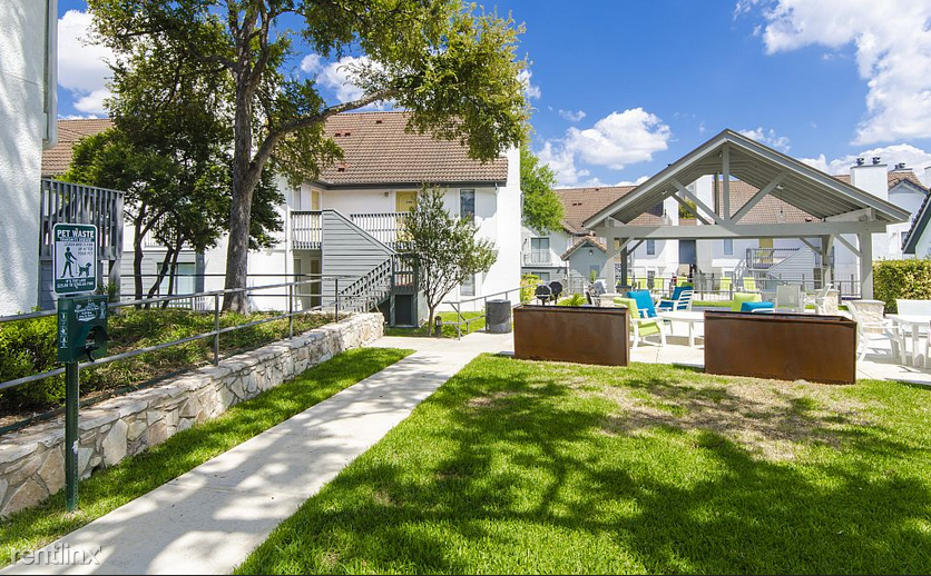 Wurzbach Apartments in San Antonio, TX 78240 Zumper