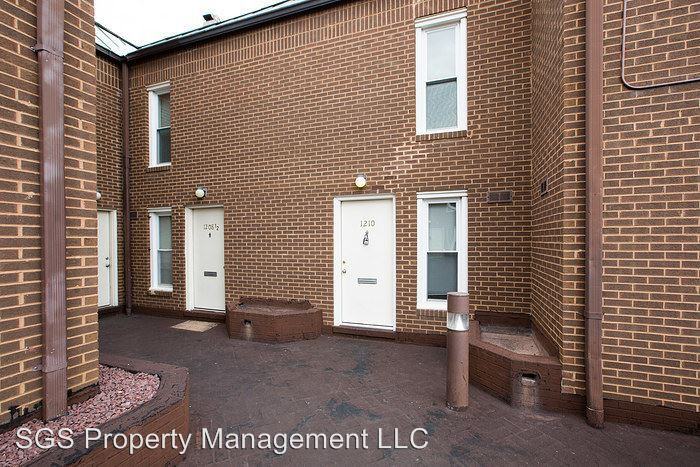 33rd & M Street NW Apartments 33rd St NW, Washington, DC 20007 Zumper