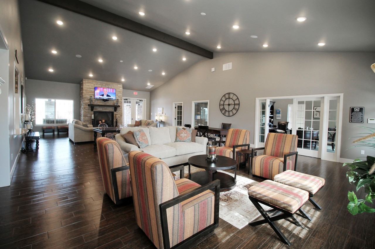 Arroyo Seco Villas Apartments 12311 Culebra Rd, San Antonio, TX 78253