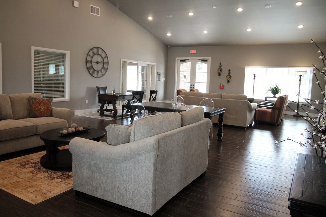 Arroyo Seco Villas Apartments 12311 Culebra Rd, San Antonio, TX 78253