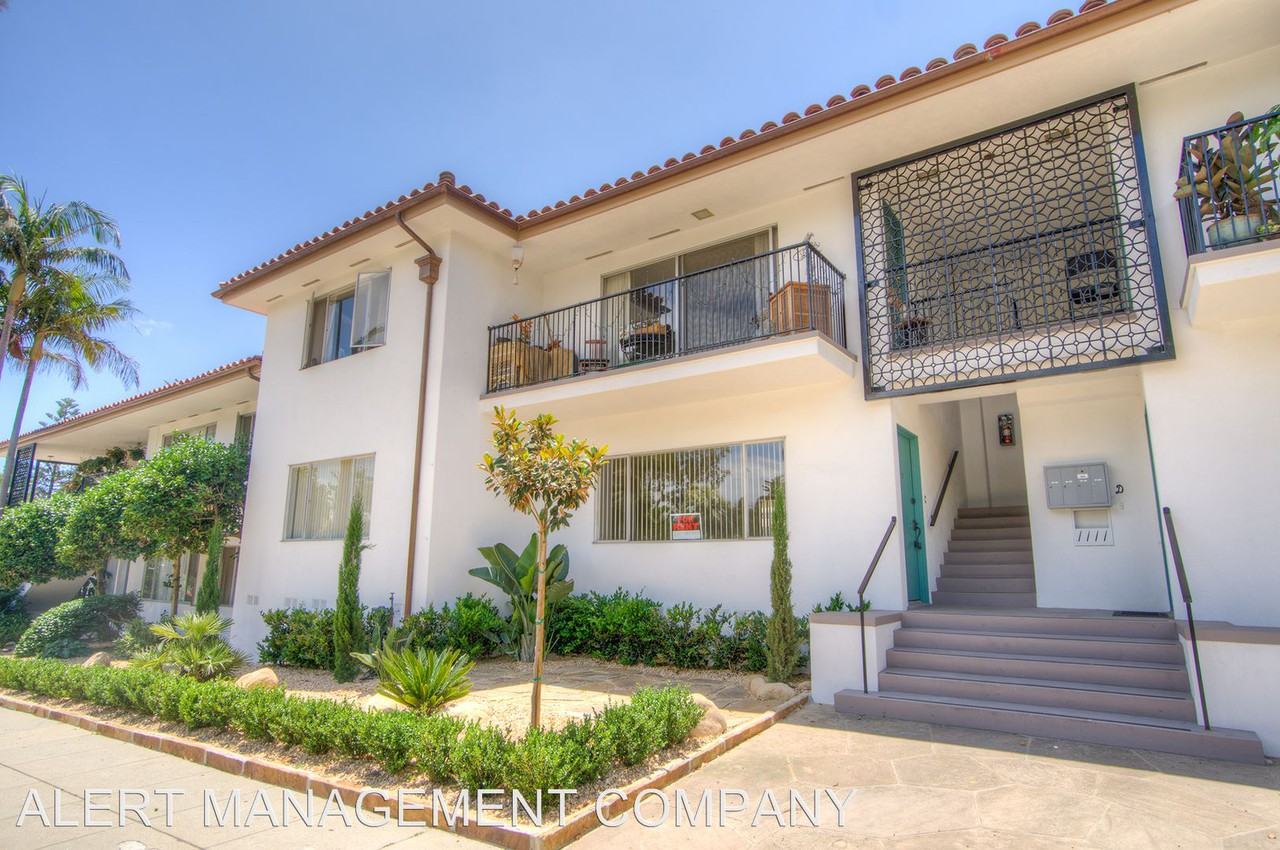 1501 Santa Barbara Street Apartments 1501 Santa Barbara St, Santa