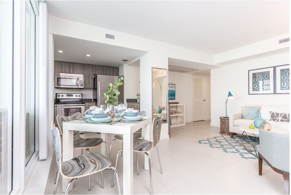 Southgate Towers Luxury Rentals Apartments 900 West Ave, Miami Beach